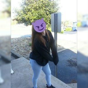 Meet your Posher, Jade